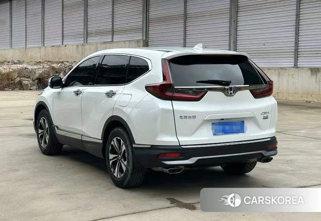 Honda CR-V id 4276001 из Китая 7