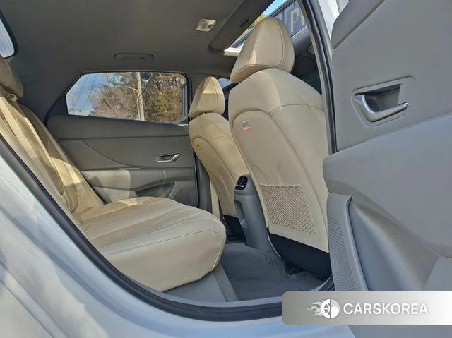Hyundai The New Avante (CN7) id 4433193 из Кореи 10