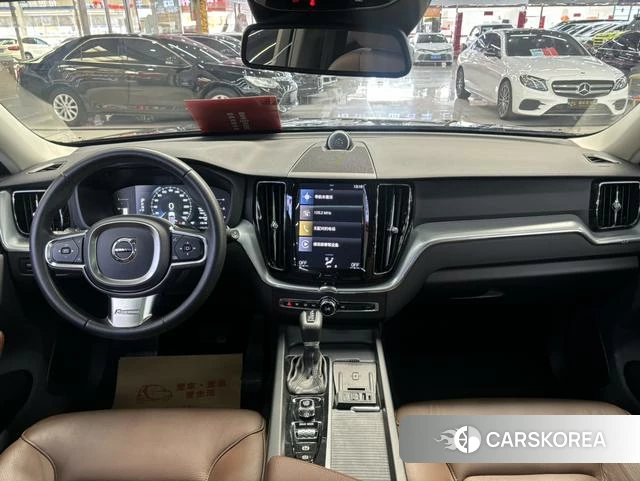 Volvo XC60 id 3888684 из Китая 7