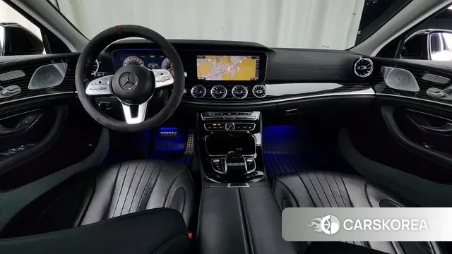 Mercedes-Benz CLS-Class C257 id 3362671 из Кореи 17