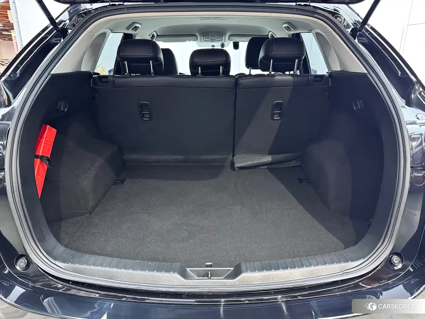 Mazda CX-5 id 4565137 из Китая 24