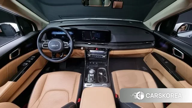 Kia Carnival 4th generation id 3508354 из Кореи 17