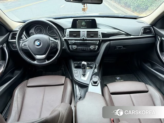 BMW 3 series id 3939466 из Китая 7