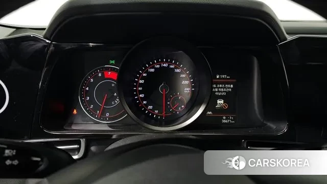 Hyundai Avante (CN7) id 3666055 из Кореи 17