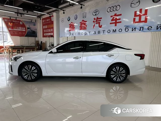 Nissan Teana id 4314629 из Китая 15