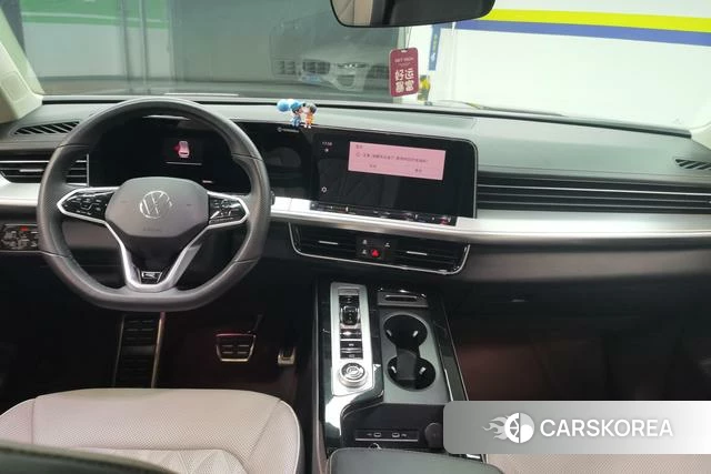 Volkswagen Range patrol id 3810167 из Китая 14