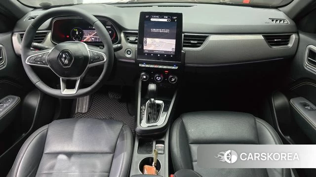 Renault Korea (Samsung) XM3 id 4880178 из Кореи 30