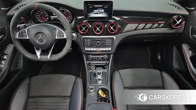 Mercedes-Benz GLA-Class X156 id 3071733 из Кореи 17