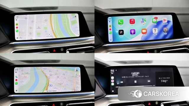 BMW X5 (G05) id 3851760 из Кореи 17