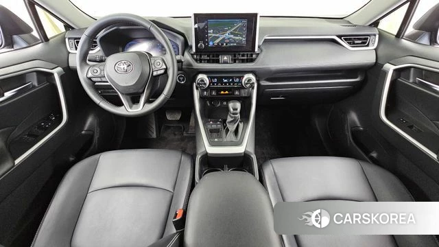 Toyota RAV4 5th Generation id 4622936 из Кореи 29