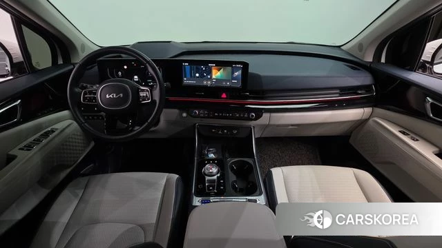 Kia The New Carnival 4th Generation id 4292046 из Кореи 34