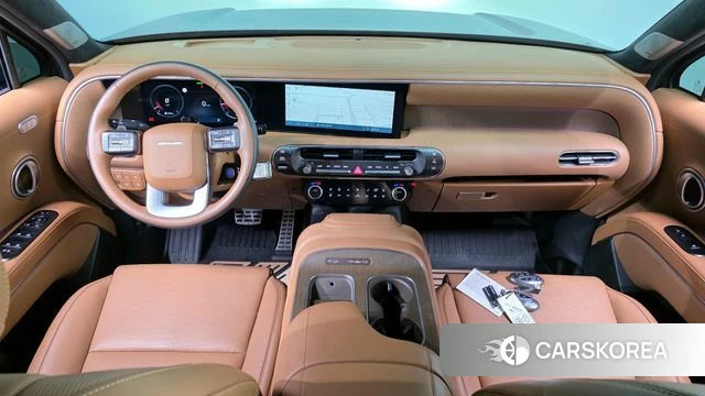 Hyundai Palisade (LX3) id 4387810 из Кореи 33