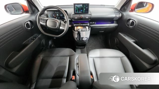 Hyundai Casper id 4470054 из Кореи 17