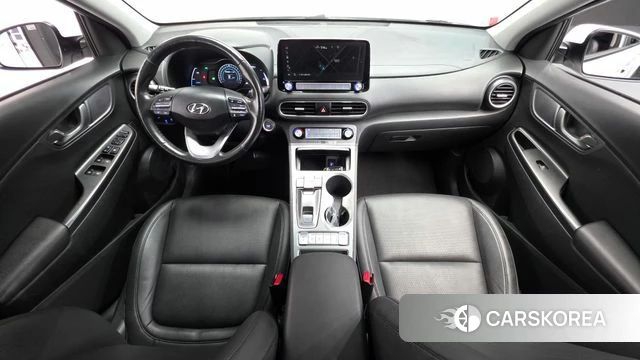Hyundai Kona Electric id 4476906 из Кореи 17