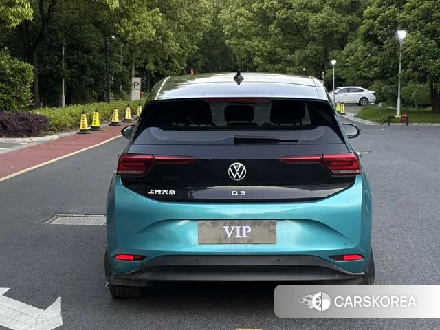 Volkswagen ID.3 id 4276251 из Китая 12