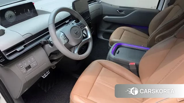 Hyundai Staria id 3420412 из Кореи 17