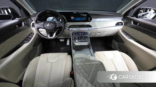 Hyundai Palisade id 3953948 из Кореи 17