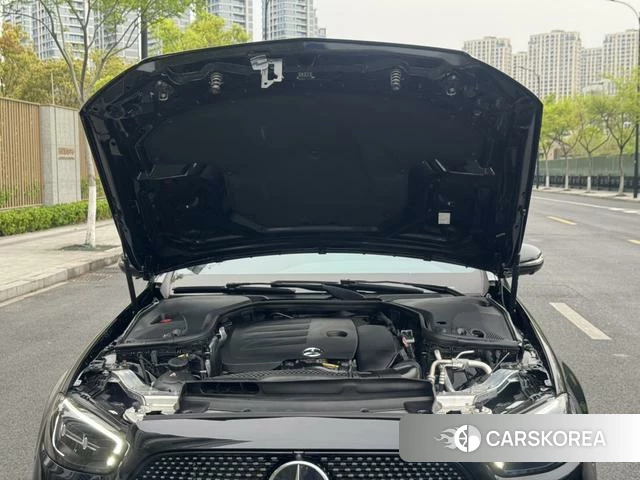 Mercedes-Benz E-class id 4211750 из Китая 23