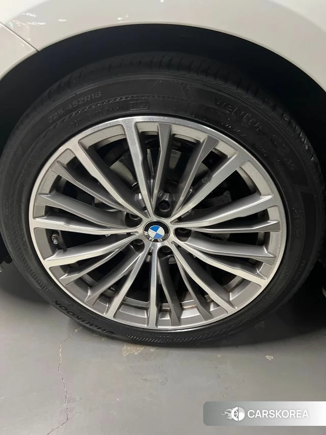 BMW 3 Series (G20) id 3857340 из Кореи 7