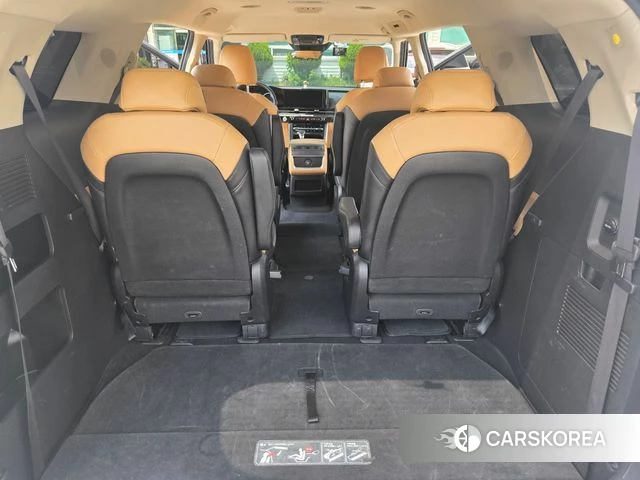 Kia Carnival 4th generation id 4624148 из Кореи 10