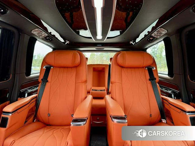 Mercedes-Benz Vito id 4291214 из Китая 18