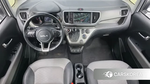 Kia The New Ray id 3620803 из Кореи 17