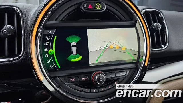 Mini Cooper Countryman id 2731443 из Кореи 17