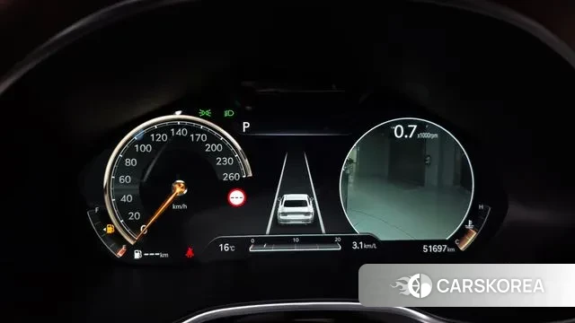 Genesis G80 (RG3) id 3329050 из Кореи 17