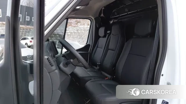 Renault Korea (Samsung) Master id 3775961 из Кореи 17