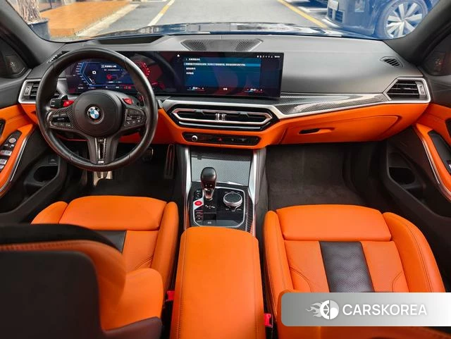 BMW M3 id 4265491 из Китая 8