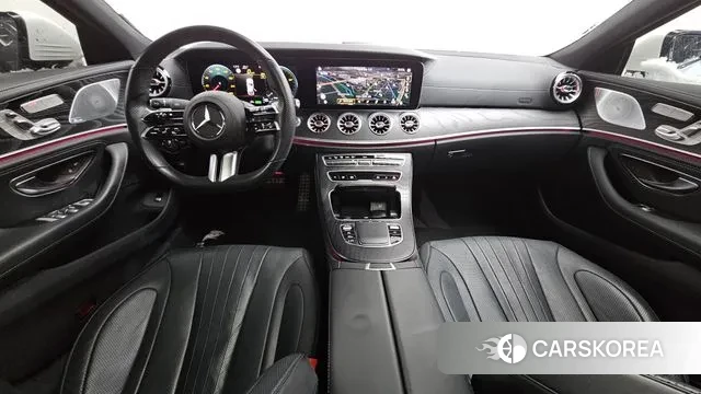 Mercedes-Benz CLS-Class C257 id 3447941 из Кореи 17