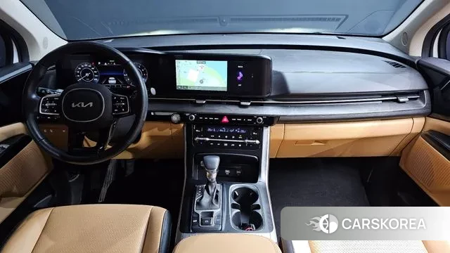 Kia Carnival 4th generation id 3561022 из Кореи 17