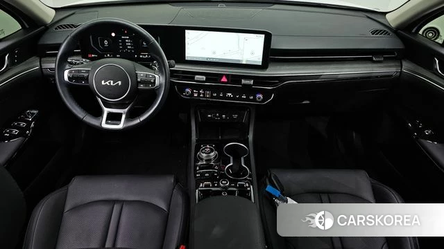 Kia The New K5 3rd generation id 4773347 из Кореи 28