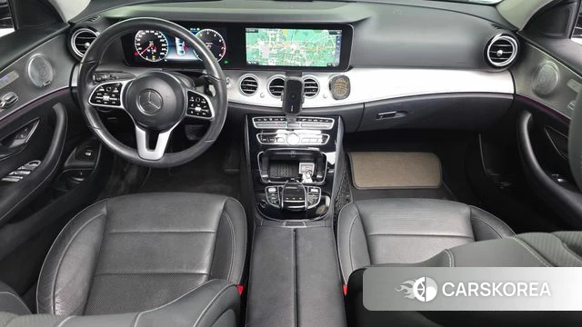 Mercedes-Benz E-Class W213 id 4447517 из Кореи 30