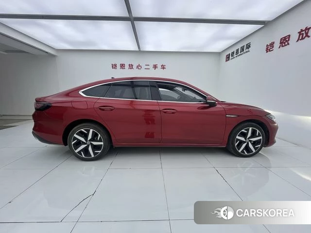 Volkswagen Lingdu id 4258422 из Китая 15