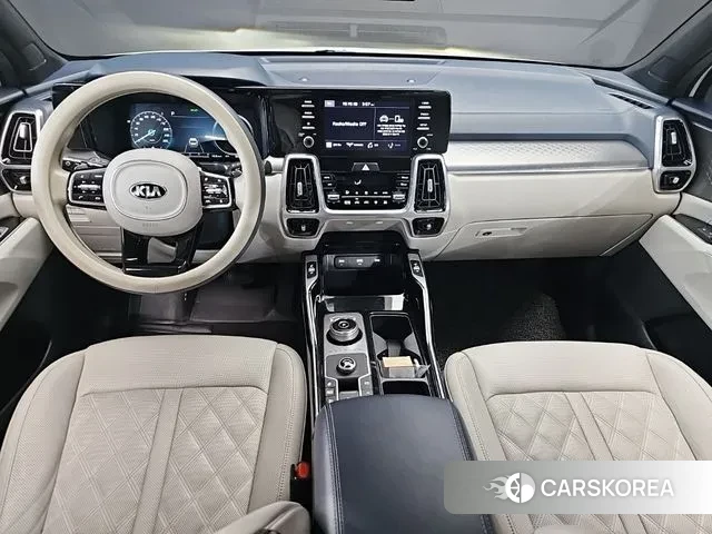 Kia Sorento 4th Generation id 3765185 из Кореи 17