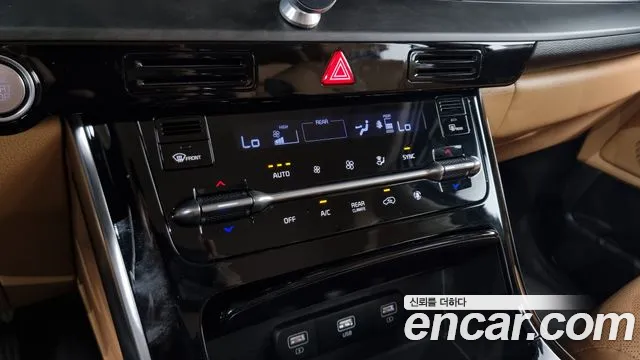 Kia Carnival 4th generation id 2750479 из Кореи 17