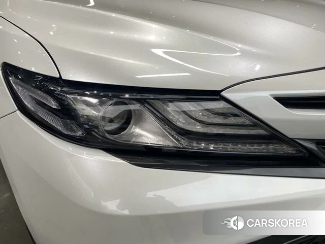 Toyota Camry id 4273850 из Китая 41