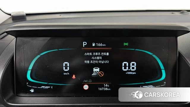 Hyundai Casper id 3817830 из Кореи 17