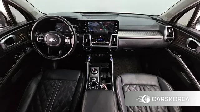 Kia Sorento 4th Generation id 3054767 из Кореи 17