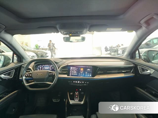 Audi Q4 e-tron id 4275778 из Китая 15