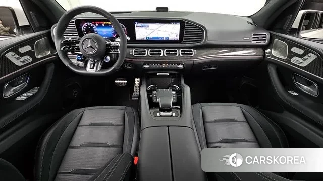 Mercedes-Benz GLE-Class W167 id 3575922 из Кореи 17