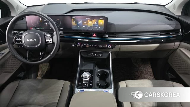 Kia The New Carnival 4th Generation id 4336847 из Кореи 35
