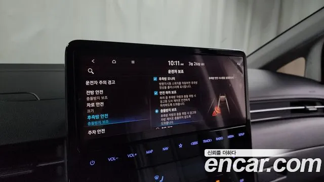 Hyundai Staria id 2670823 из Кореи 17