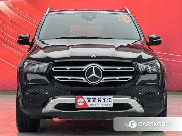 Mercedes-Benz GLE (import) id 4313701 из Китая 24
