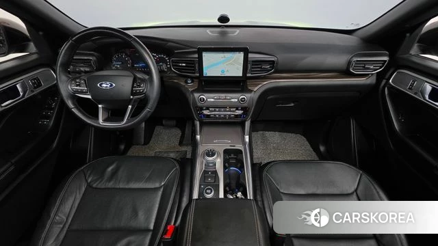 Ford Explorer 6th Generation id 4651873 из Кореи 32