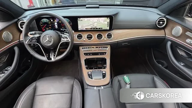 Mercedes-Benz E-Class W213 id 3690916 из Кореи 17