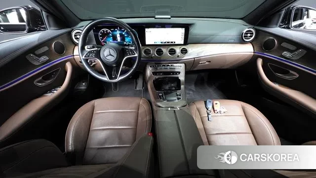 Mercedes-Benz E-Class W213 id 3454063 из Кореи 17