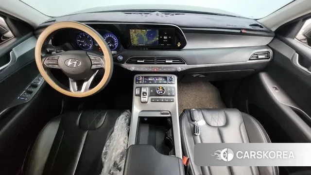 Hyundai Palisade id 3562487 из Кореи 17