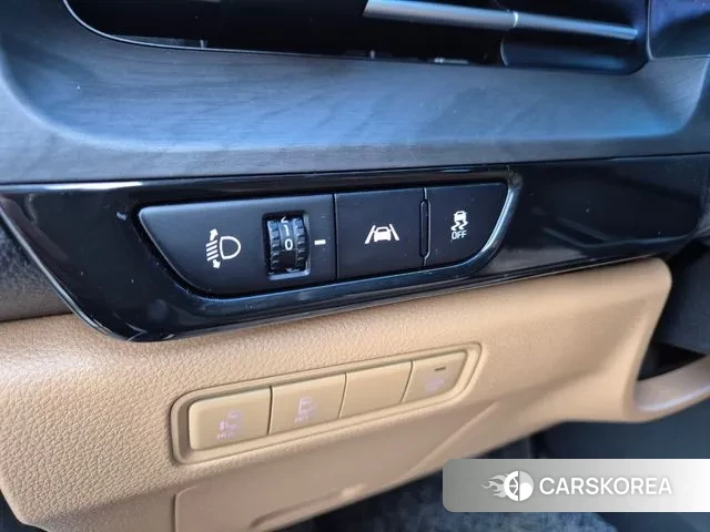 Kia Carnival 4th generation id 3696636 из Кореи 17